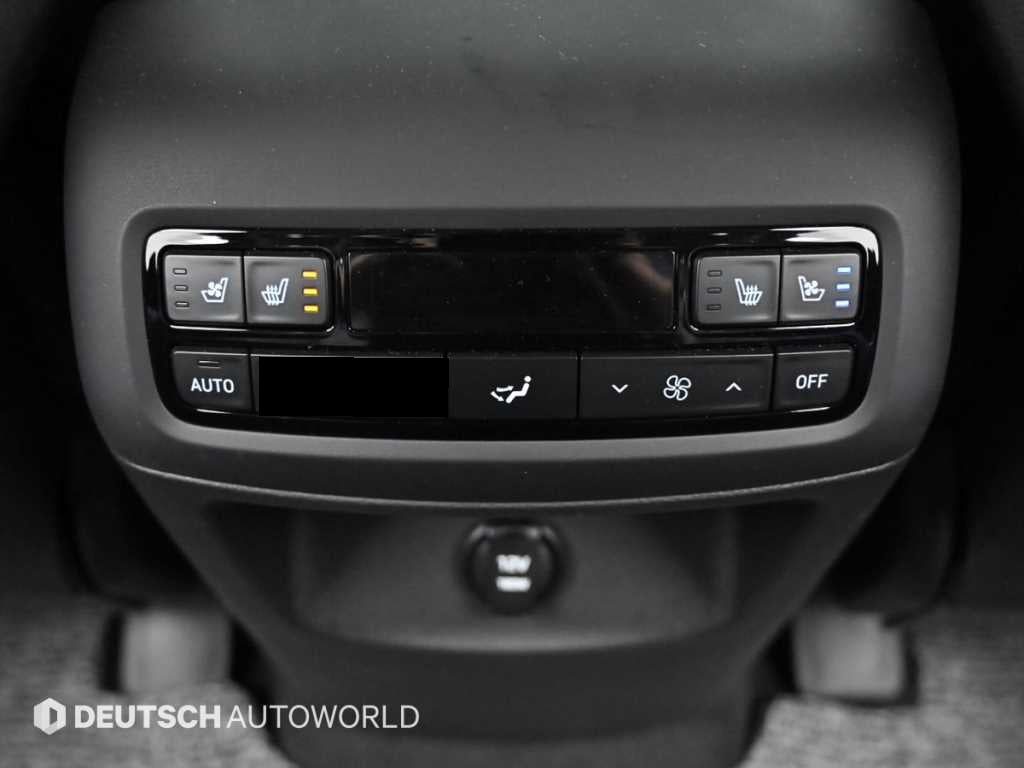 Hyundai Palisade — photo 16