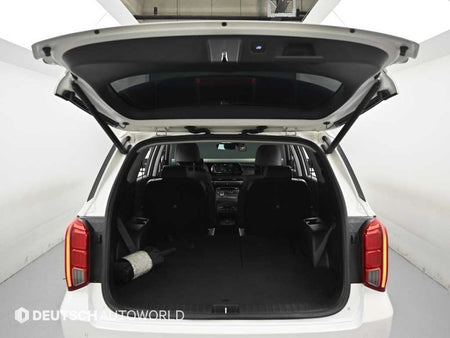 Hyundai Palisade — photo 19