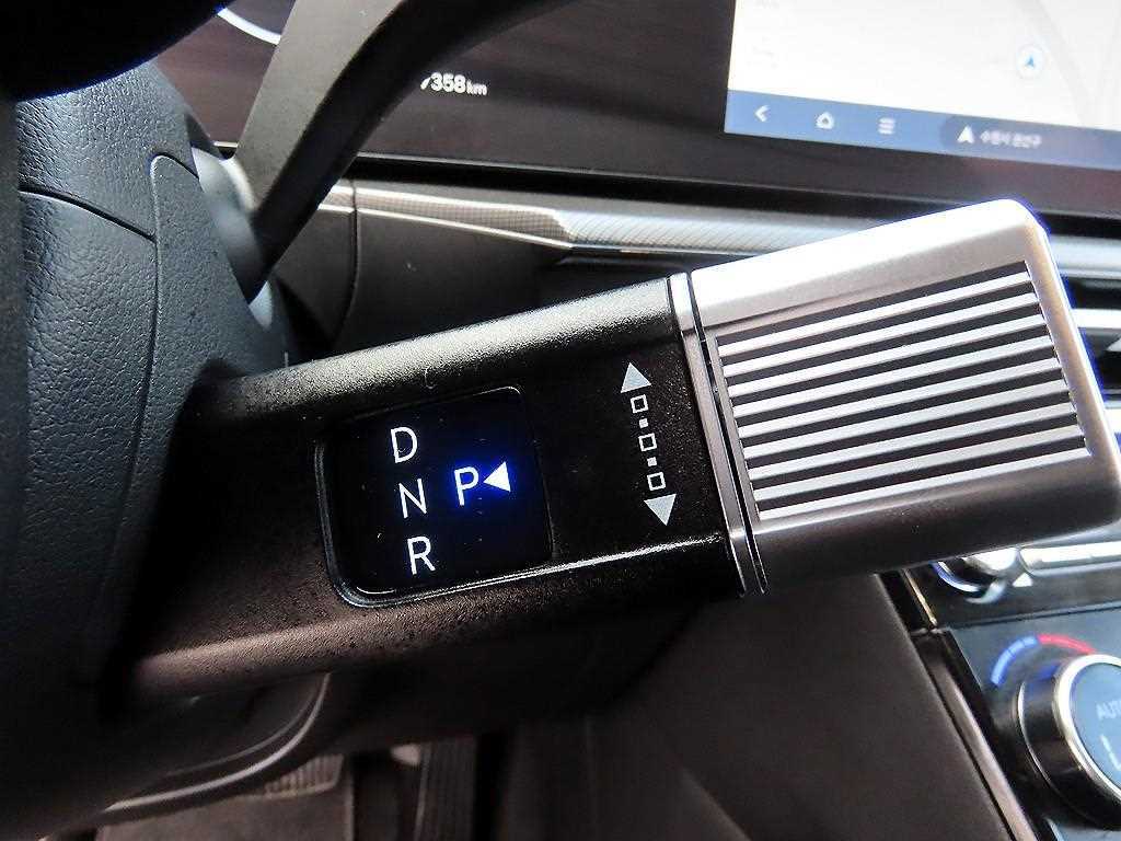 Hyundai Santafe — photo 10
