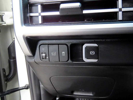 Hyundai Santafe — photo 11