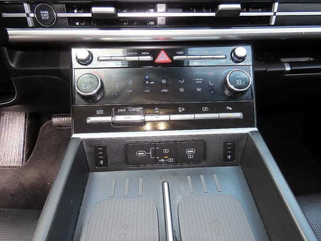 Hyundai Santafe — photo 13
