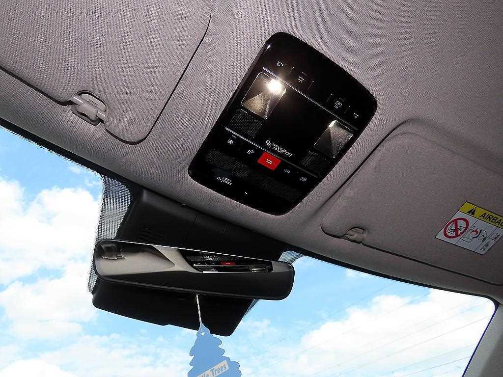 Hyundai Santafe — photo 14