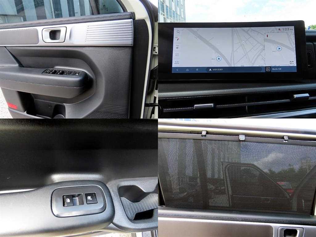 Hyundai Santafe — photo 17