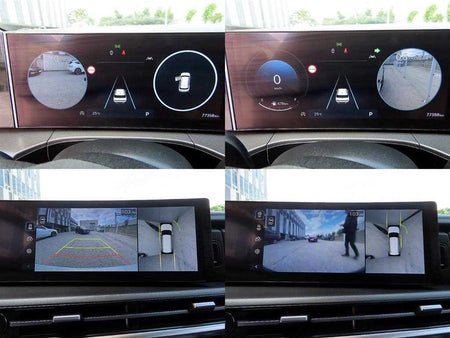Hyundai Santafe — photo 18