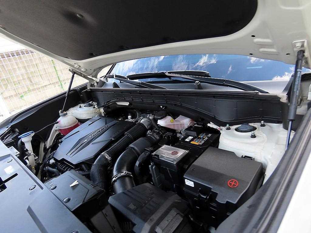 Hyundai Santafe — photo 19