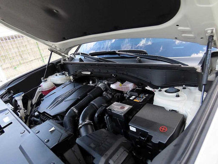 Hyundai Santafe — photo 19