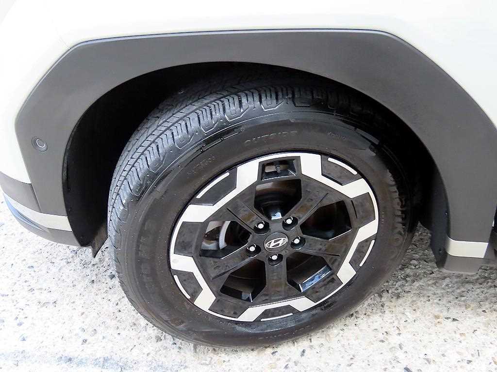 Hyundai Santafe — photo 20