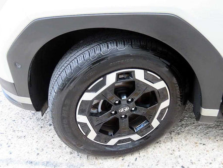 Hyundai Santafe — photo 20