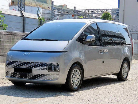 Hyundai Staria — photo 02