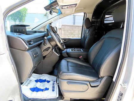 Hyundai Staria — photo 05