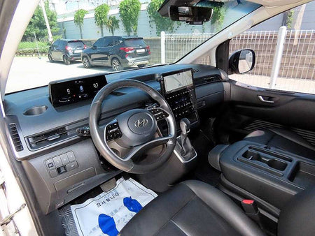 Hyundai Staria — photo 07