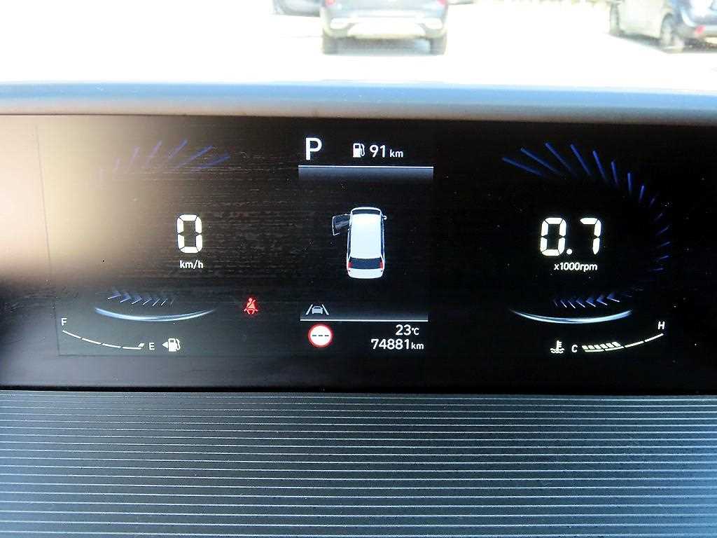 Hyundai Staria — photo 09