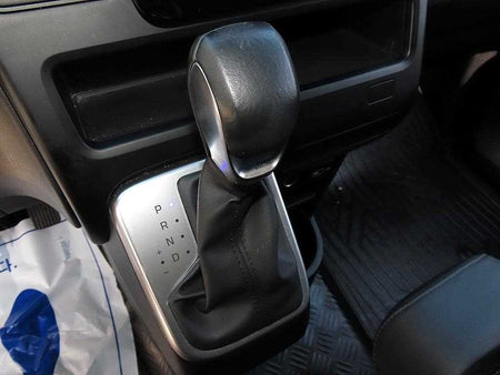 Hyundai Staria — photo 10