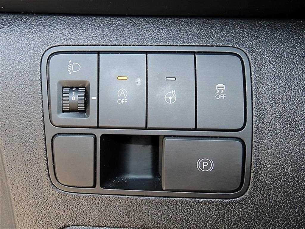Hyundai Staria — photo 12
