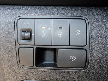 Hyundai Staria — photo 12
