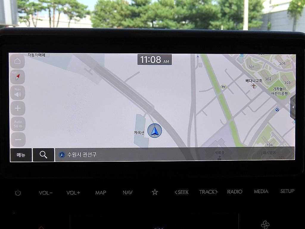 Hyundai Staria — photo 14