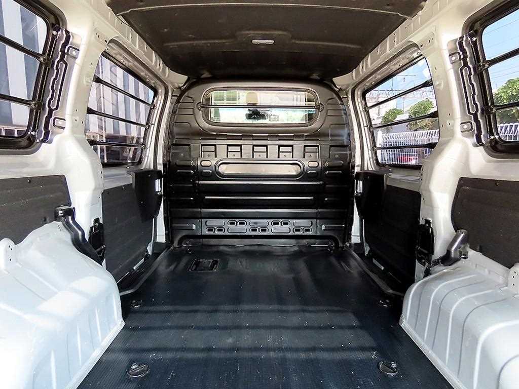 Hyundai Staria — photo 17