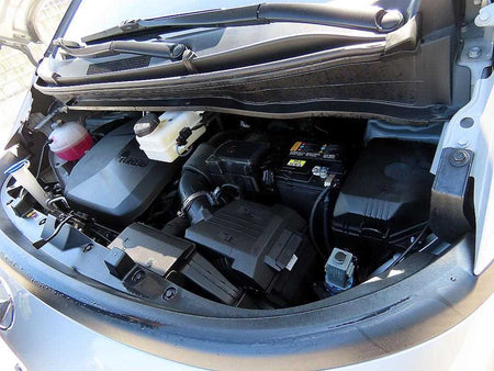 Hyundai Staria — photo 18