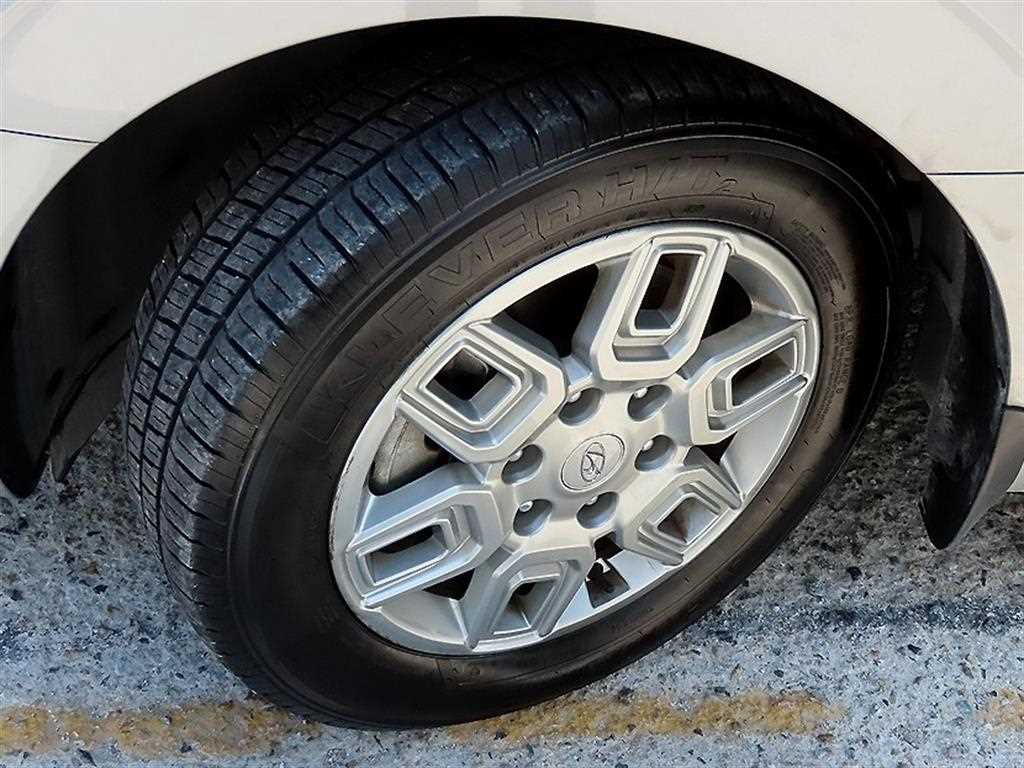 Hyundai Staria — photo 19