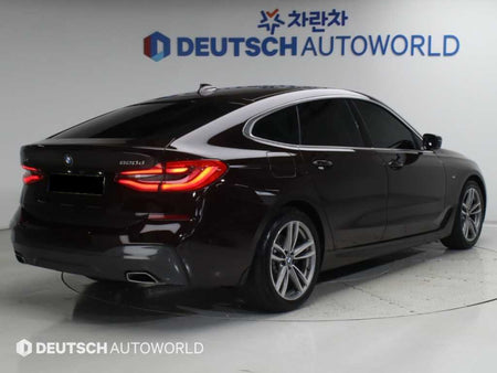 BMW Gran Turismo — photo 02