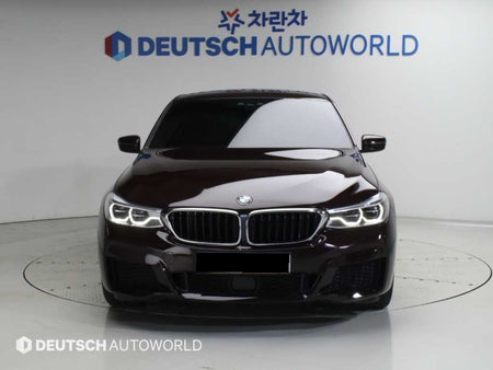 BMW Gran Turismo — photo 03