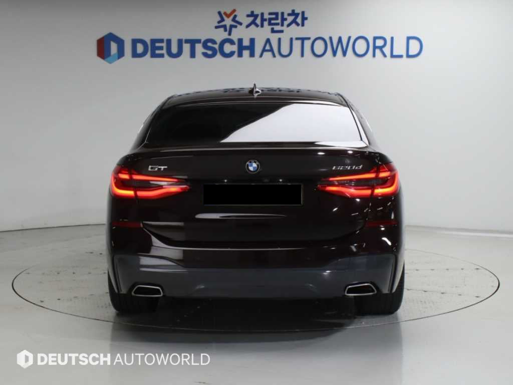 BMW Gran Turismo — photo 04