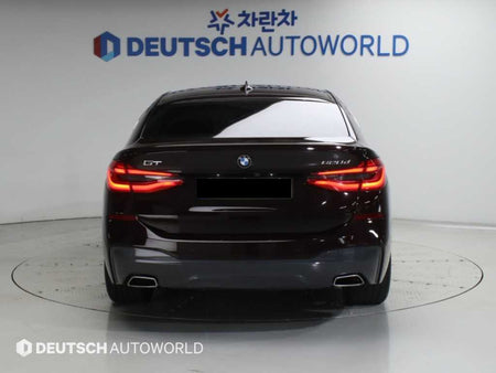 BMW Gran Turismo — photo 04