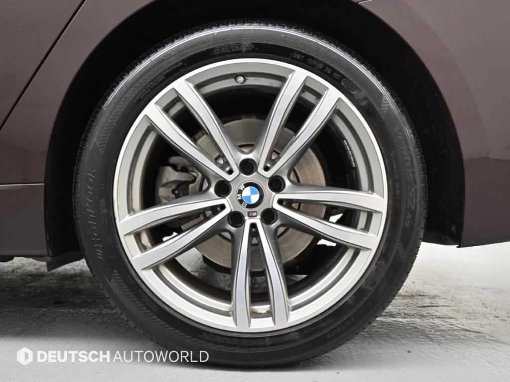 BMW Gran Turismo — photo 05