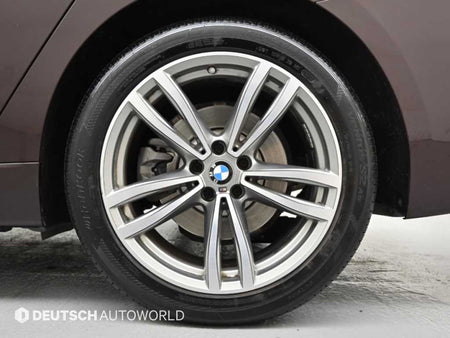BMW Gran Turismo — photo 05