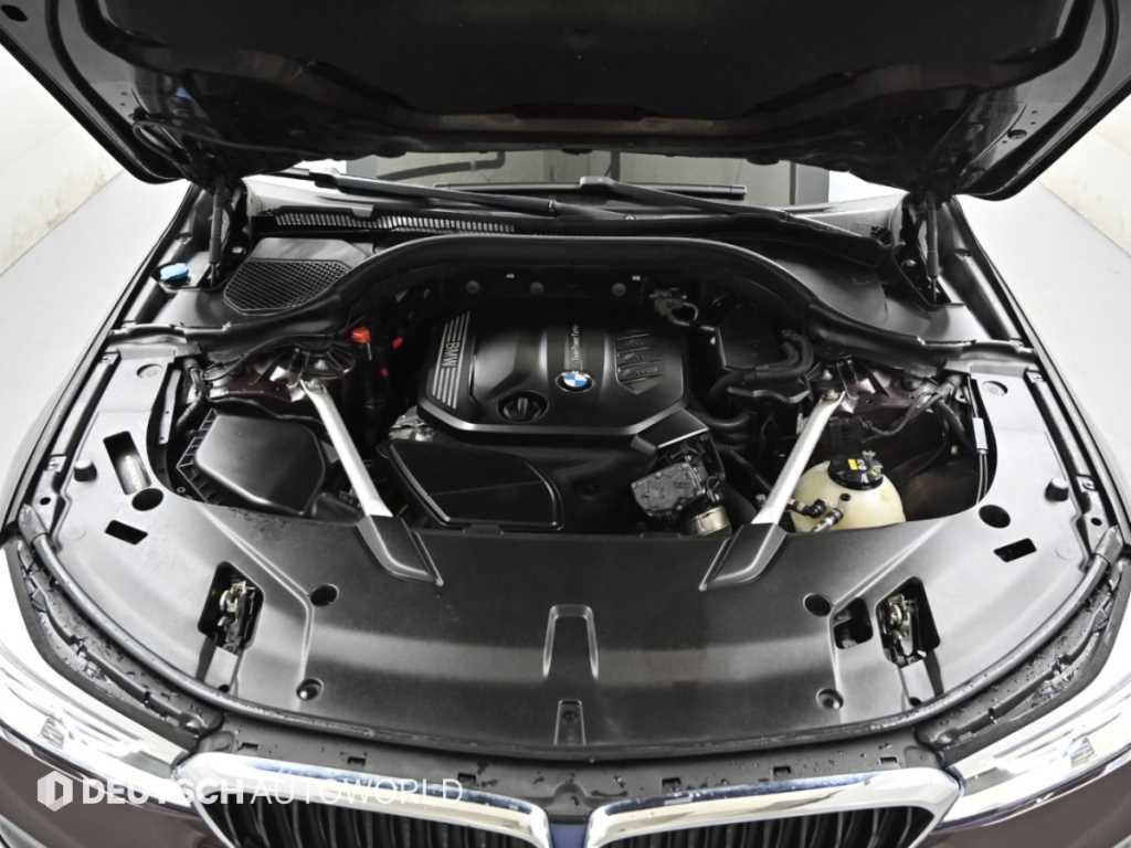 BMW Gran Turismo — photo 06