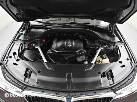 BMW Gran Turismo — photo 06
