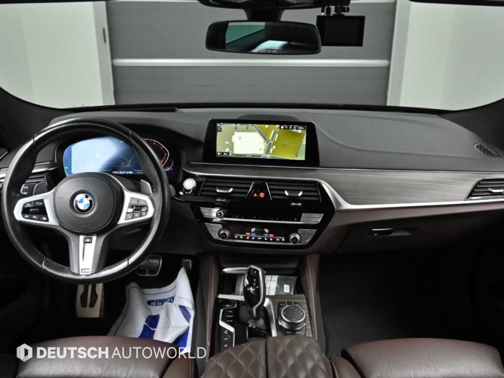 BMW Gran Turismo — photo 07