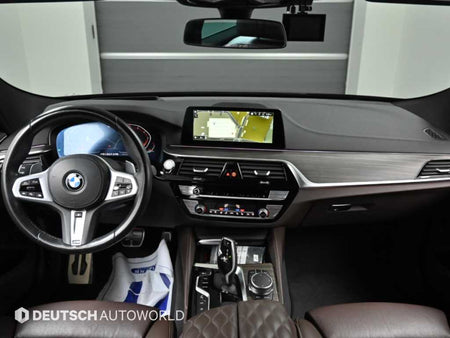 BMW Gran Turismo — photo 07