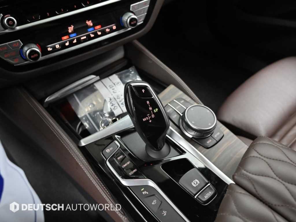 BMW Gran Turismo — photo 09