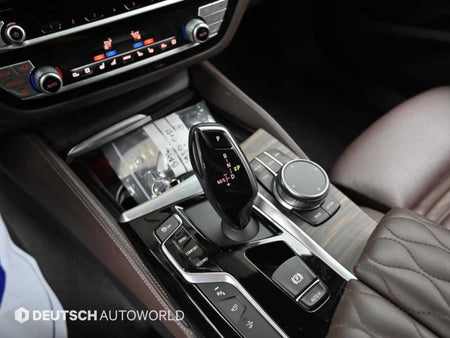 BMW Gran Turismo — photo 09