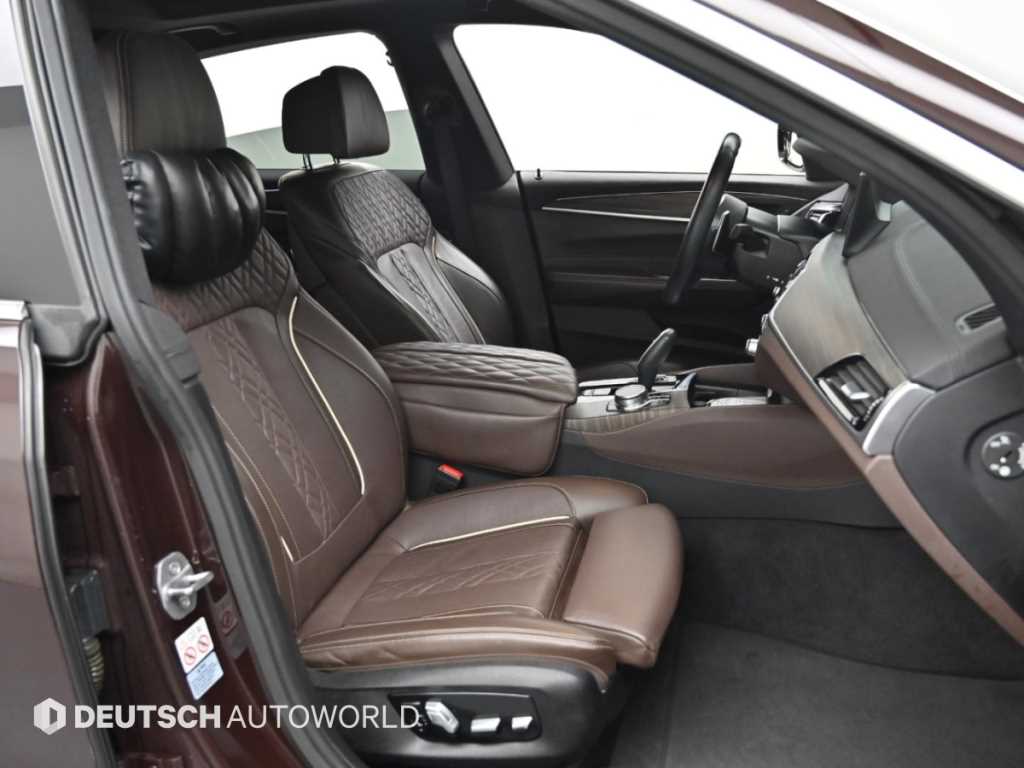 BMW Gran Turismo — photo 10