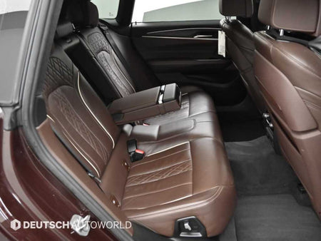 BMW Gran Turismo — photo 12