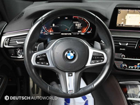 BMW Gran Turismo — photo 13
