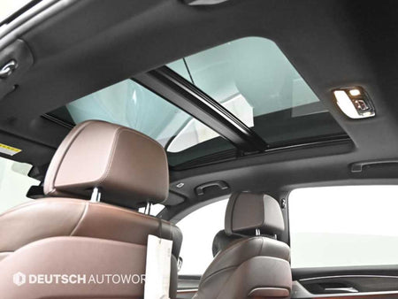 BMW Gran Turismo — photo 18