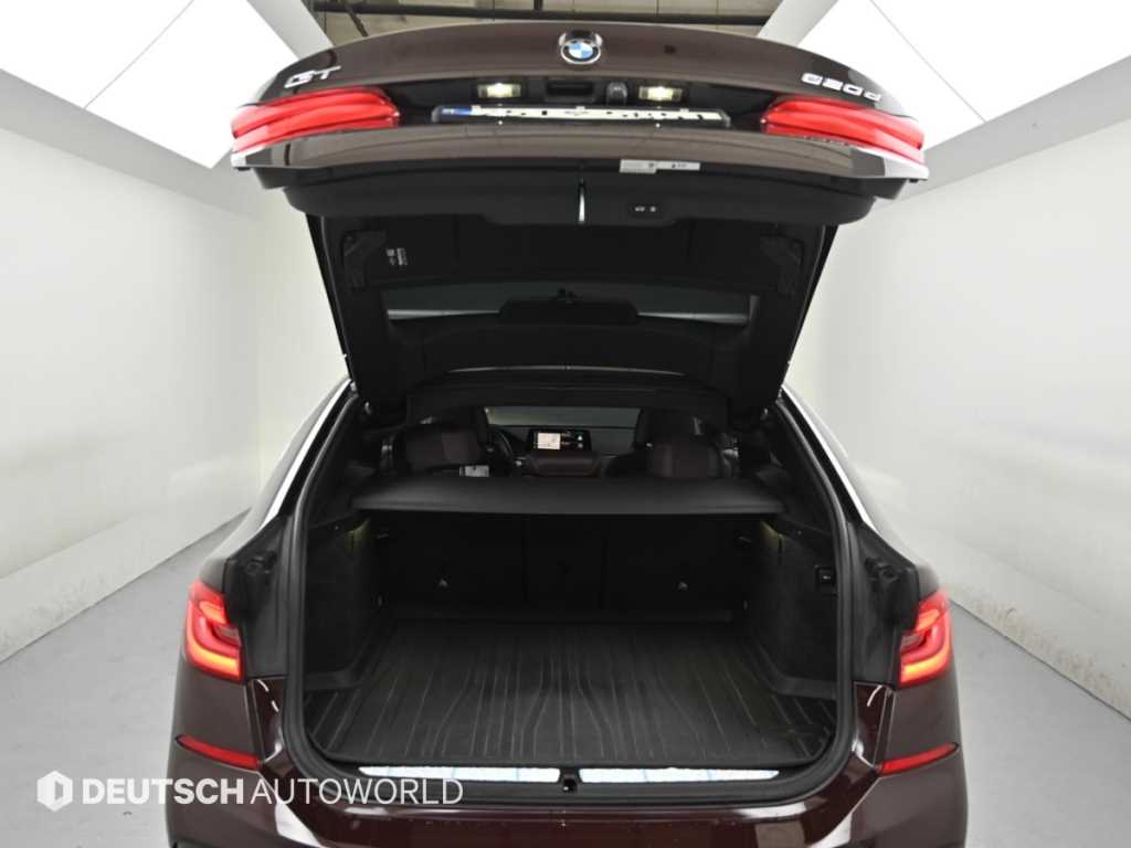 BMW Gran Turismo — photo 19