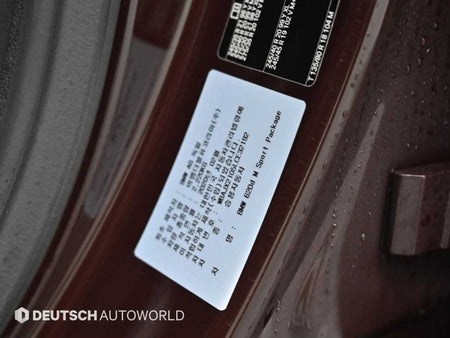 BMW Gran Turismo — photo 20