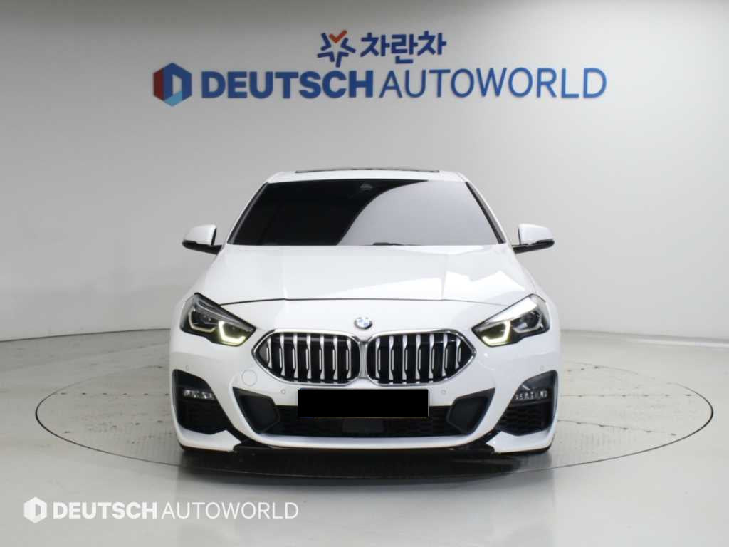 BMW 2-Series — photo 03