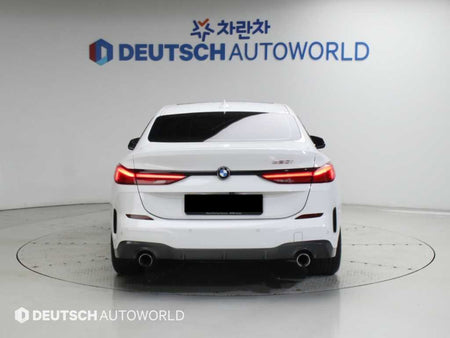 BMW 2-Series — photo 04