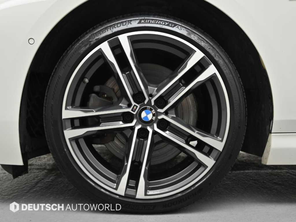 BMW 2-Series — photo 05