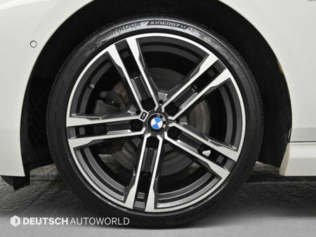 BMW 2-Series — photo 05