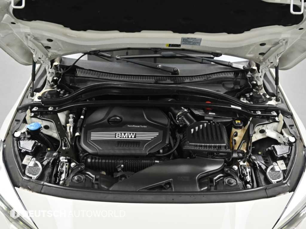 BMW 2-Series — photo 06