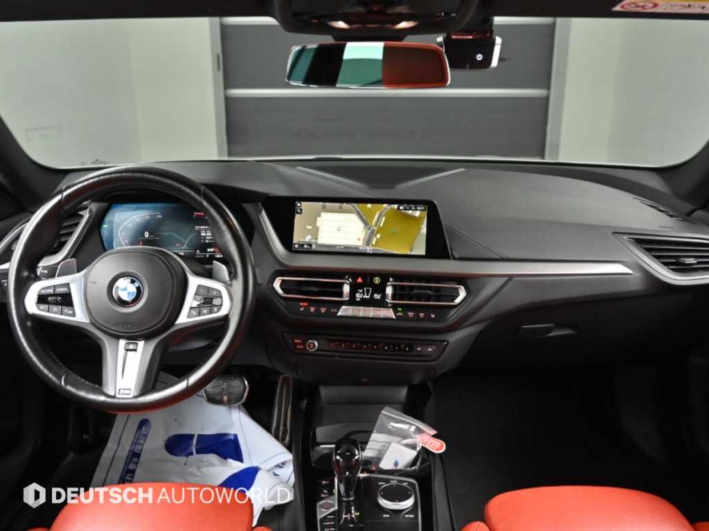 BMW 2-Series — photo 07