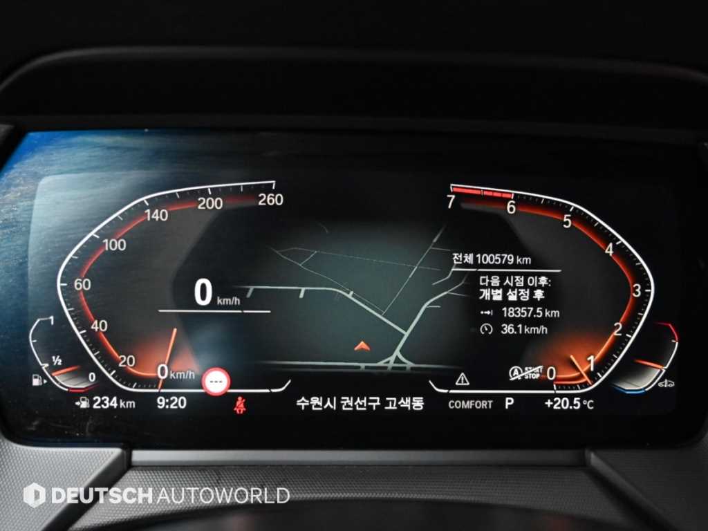 BMW 2-Series — photo 08