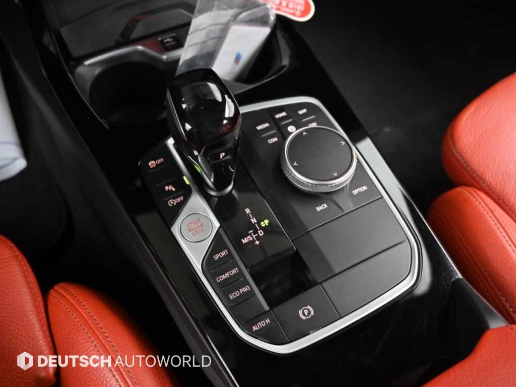 BMW 2-Series — photo 09