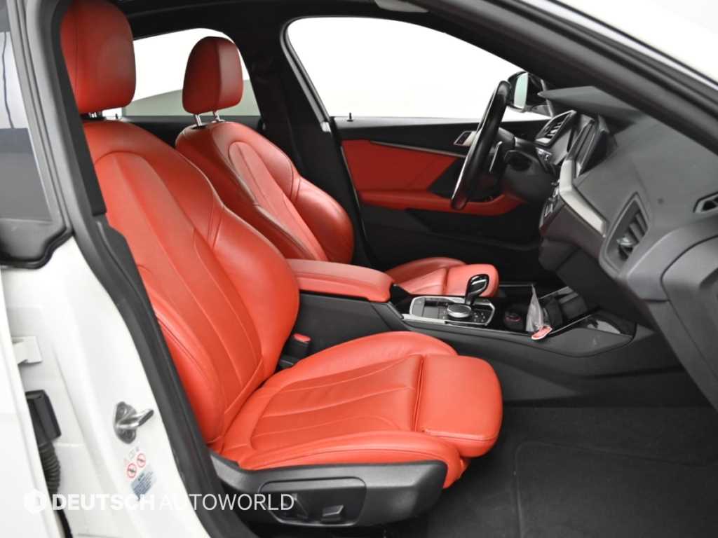BMW 2-Series — photo 10